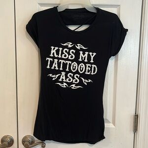 New great condition. Woman’s top, size small